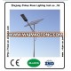 Factory price for 8m hot dipped galvanized solar street lighting poles