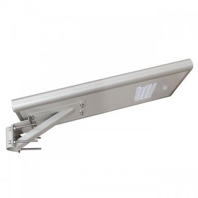 High quality new product street integrated led light