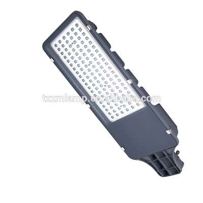 Hot sale large demand  150w ip65 waterproof lumen led street light with 5 years warranty