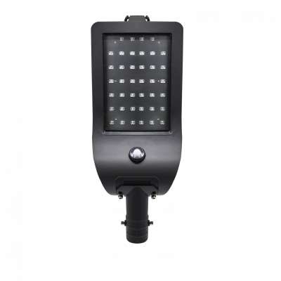 Good product 60w ip66 waterproof  led street light  price with 3 years warranty motion sensor outdoor